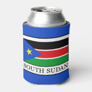 Südsudan Dosenkühler