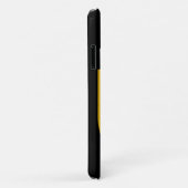 Südsudan-Flagge Case-Mate iPhone Hülle (Hinten/Rechts)