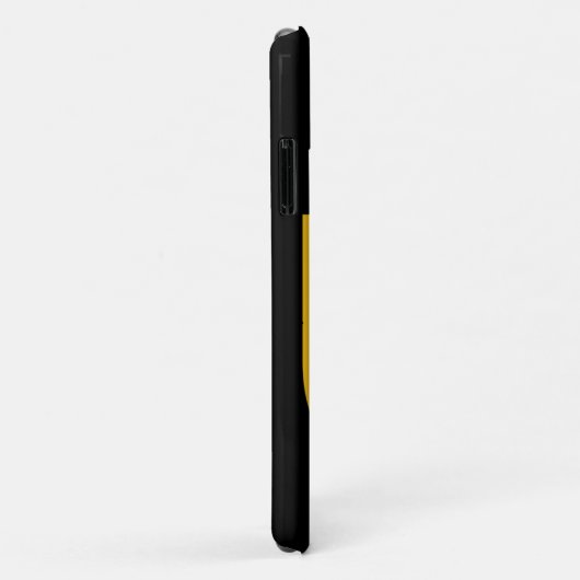 Südsudan-Flagge Case-Mate iPhone Hülle (Hinten/Rechts)