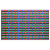 Südsudan-Flagge Stoff (Yard (91,4 cm))