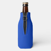 Südsudan Flaschenkühler (Flasche Rückseite)