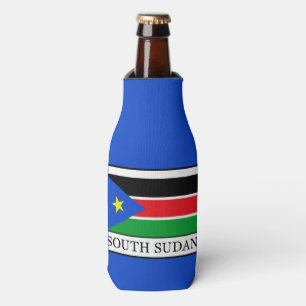 Südsudan Flaschenkühler