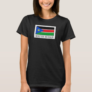Südsudan T-Shirt