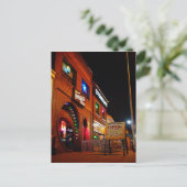 Südtacomas Stonegat Postkarte (Stehend Vorderseite)