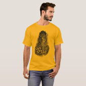 Südtexas-Geschwindigkeit T-Shirt (Vorne ganz)