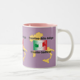 Südtirol – Alto Adige - Italien - Italia Tasse