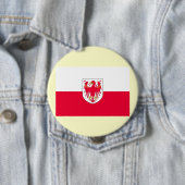 Südtirol, Italien Button (Beispiel)