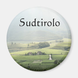 Südtirol Italien Magnet