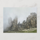 Südtirol Italien Postkarte (Vorderseite)