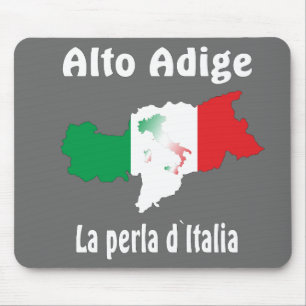 Südtirol - Südtirol - Italien - Italien - Mousepad
