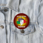 Südtirol - Südtirol - Italien - Schaltfläche Button (Beispiel)