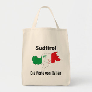 Südtirol - Südtirol - Italien - Tasche