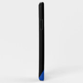 SüdTouchfall sudans iPod Case-Mate iPhone Hülle (Hinten/Rechts)