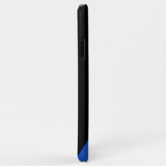 SüdTouchfall sudans iPod Case-Mate iPhone Hülle (Hinten/Rechts)