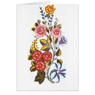 Südungarische Volkskunst