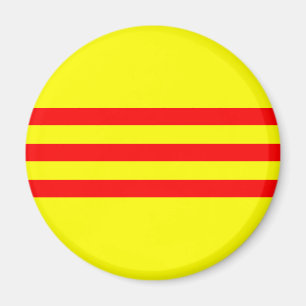 Südvietnam, Vietnam Magnet
