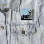 Südwärts Front British Museums Button (Beispiel)