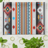 Südwest #1 - Handtuchfarbe ändern Geschirrtuch (Gefaltet)