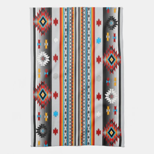 Südwest #1 - Handtuchfarbe ändern Geschirrtuch (Vertikal)