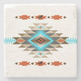 Südwest 3 Design Steinuntersetzer