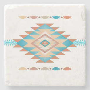 Südwest 4 Design Steinuntersetzer