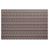 Südwest Aztec Muster farbig Stoff (Yard (91,4 cm))