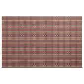 Südwest Aztec Muster farbig Stoff (Yard (91,4 cm))
