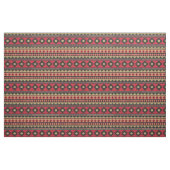 Südwest Aztec Muster farbig Stoff (Fat Quarter (45,7 x 55,9 cm))