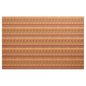 Südwest Aztec Muster farbig Stoff (Yard (91,4 cm))