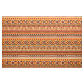 Südwest Aztec Muster farbig Stoff (Fat Quarter (45,7 x 55,9 cm))