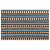 Südwest Aztec Muster farbig Stoff (Fat Quarter (45,7 x 55,9 cm))