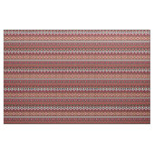 Südwest Aztec Muster farbig Stoff (Yard (91,4 cm))