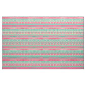 Südwest Aztec Muster farbig Stoff (Yard (91,4 cm))