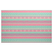 Südwest Aztec Muster farbig Stoff (Fat Quarter (45,7 x 55,9 cm))