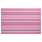 Südwest Aztec Muster farbig Stoff (Fat Quarter (45,7 x 55,9 cm))