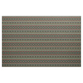 Südwest Aztec Muster farbig Stoff (Yard (91,4 cm))