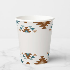 Südwest Babyduschpapier Pappbecher