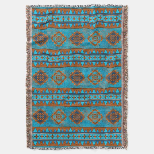 Südwest-Berggipfel in allen Himmelsrichtungen Decke (Vorderseite Vertikal)