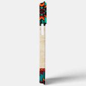 Südwest Buffalo Case-Mate iPhone Hülle (Rückseite / Rechts)