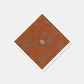 Südwest Canyon Serviette (Ecke)