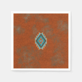 Südwest Canyon Serviette