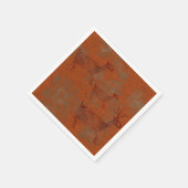 Südwest Canyon Serviette (Ecke)