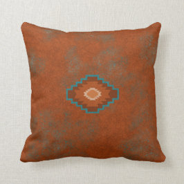 Südwest Canyons Kissen