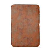 Südwest Canyons Petroglyphs Badematte (Vorderseite Vertikal)