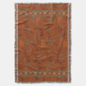 Südwest Canyons Petroglyphs Decke (Vorderseite Vertikal)