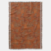 Südwest Canyons Petroglyphs Decke (Vorderseite Vertikal)