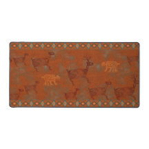 Südwest Canyons Petroglyphs