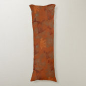 Südwest Canyons Seitenschläferkissen (Vorderseite Vertikal)