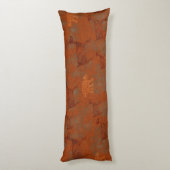 Südwest Canyons Seitenschläferkissen (Rückseite (Vertikal))