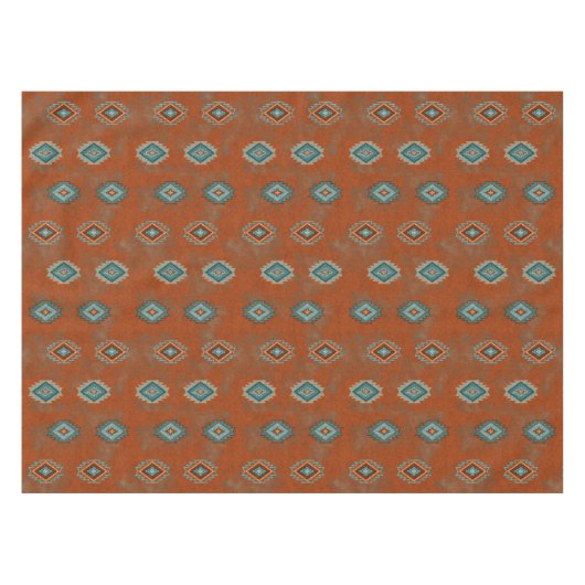 Südwest Canyons Tischdecke (Vorderseite (Horizontal))